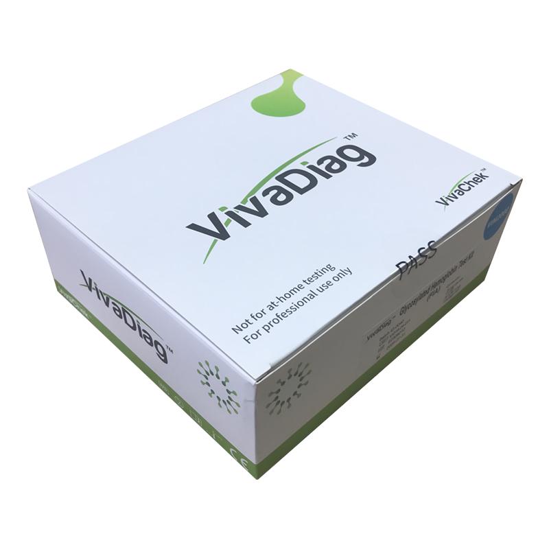 VivaDiagTM Тестовий набір для виявлення цистатину С